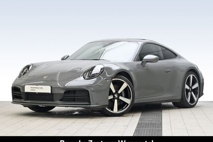 Porsche 992 Gebrauchtwagen