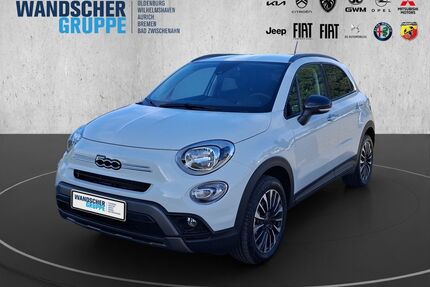 Fiat 500X Gebrauchtwagen