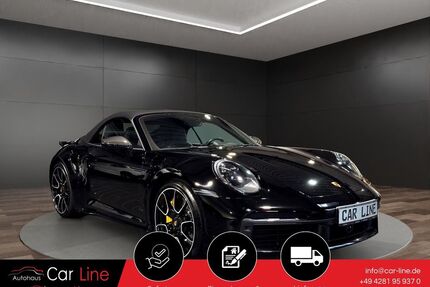 Porsche 992 Gebrauchtwagen