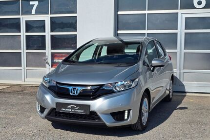 Honda Jazz Gebrauchtwagen