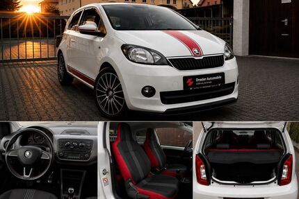 Skoda Citigo Gebrauchtwagen