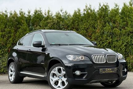 BMW X6 Gebrauchtwagen