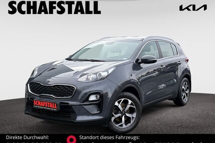 Kia Sportage Gebrauchtwagen