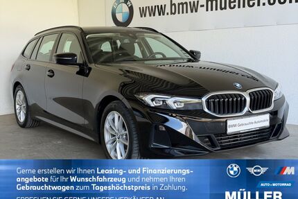 BMW 318 Gebrauchtwagen