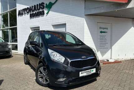 Kia Venga Gebrauchtwagen