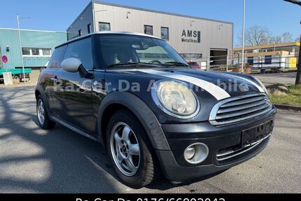 Mini Cooper Gebrauchtwagen