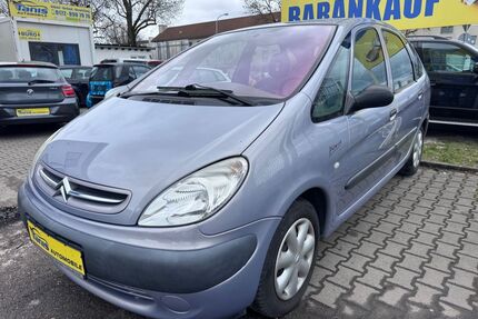 Citroen Xsara Picasso Gebrauchtwagen
