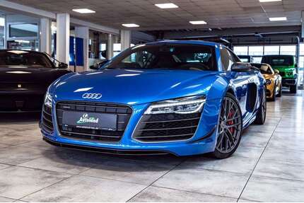 Audi R8 Gebrauchtwagen
