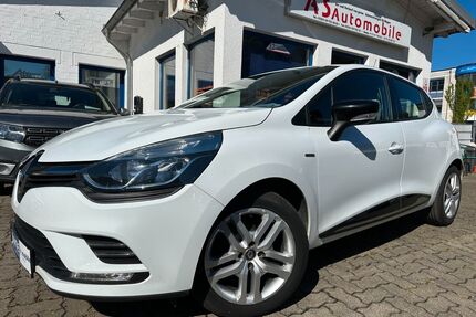 Renault Clio Gebrauchtwagen