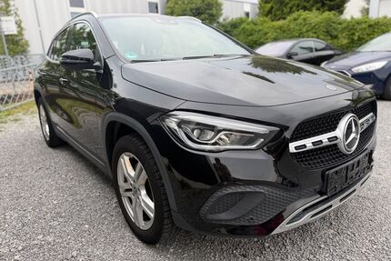 Mercedes-Benz GLA 220 Gebrauchtwagen