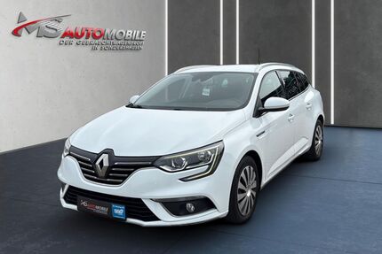 Renault Megane Gebrauchtwagen
