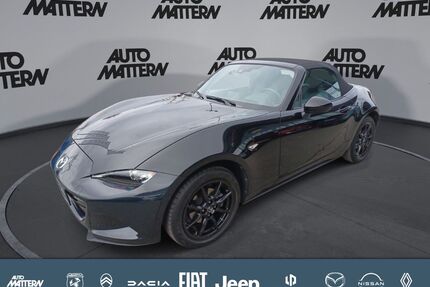 Mazda MX-5 Gebrauchtwagen