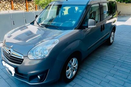 Opel Combo Gebrauchtwagen