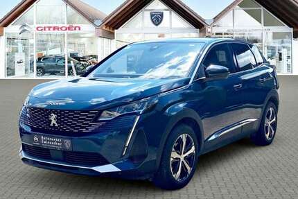 Peugeot 3008 Gebrauchtwagen