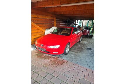 Peugeot 406 Gebrauchtwagen