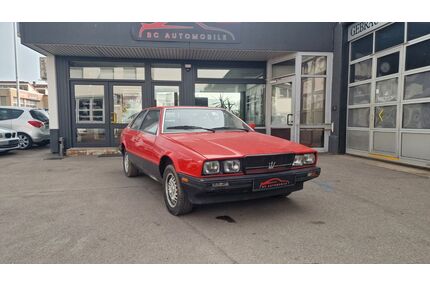 Maserati Biturbo Gebrauchtwagen