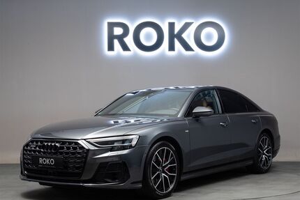 Audi A8 Gebrauchtwagen