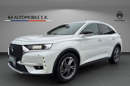 DS Automobiles DS7 (Crossback) Gebrauchtwagen