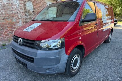 VW T5 Transporter Gebrauchtwagen