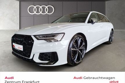 Audi S6 Gebrauchtwagen