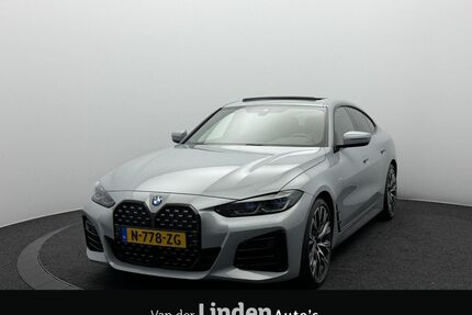 BMW 430 Gran Coupé Gebrauchtwagen