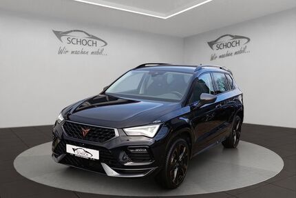 Cupra Ateca Gebrauchtwagen