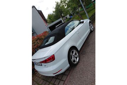 Audi Cabriolet Gebrauchtwagen