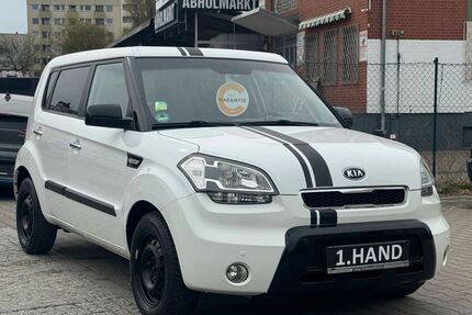 Kia Soul Gebrauchtwagen