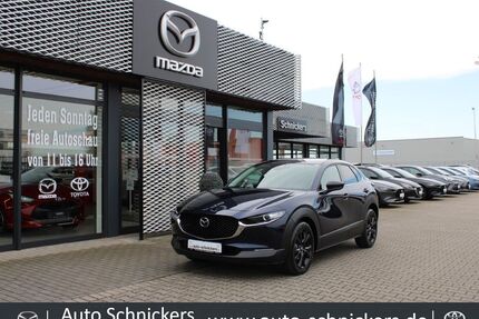 Mazda CX-30 Gebrauchtwagen