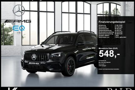Mercedes-Benz GLB 35 AMG Gebrauchtwagen