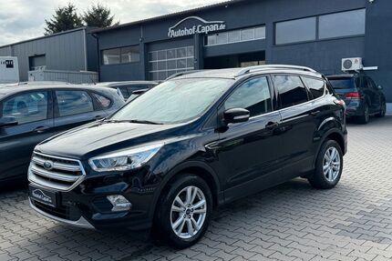 Ford Kuga Gebrauchtwagen