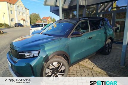 Opel Frontera Gebrauchtwagen