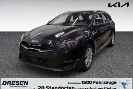 Kia ceed Sportswagon Gebrauchtwagen
