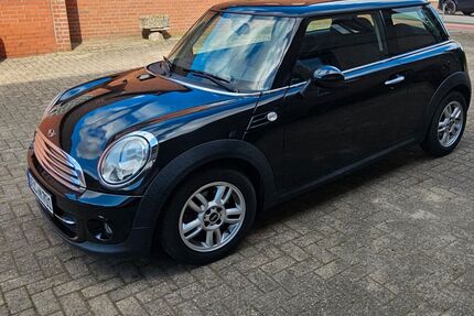Mini Cooper Gebrauchtwagen