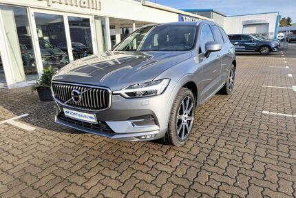 Volvo XC60 Gebrauchtwagen