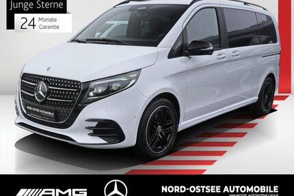 Mercedes-Benz V 300 Gebrauchtwagen