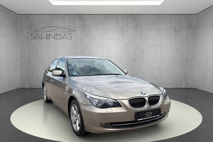 BMW 525 Gebrauchtwagen