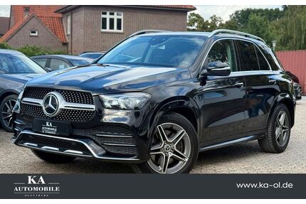 Mercedes-Benz GLE 300 Gebrauchtwagen