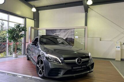 Nissan C 43 AMG 