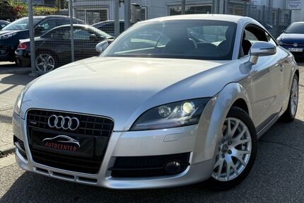 Audi TT Gebrauchtwagen