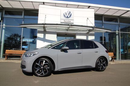 VW ID.3 Gebrauchtwagen