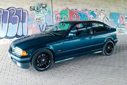 BMW 316 Gebrauchtwagen