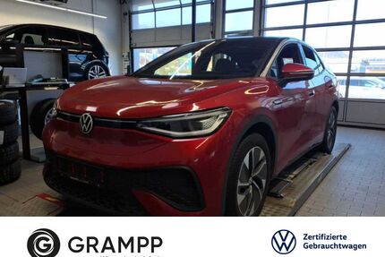 VW ID.5 Gebrauchtwagen
