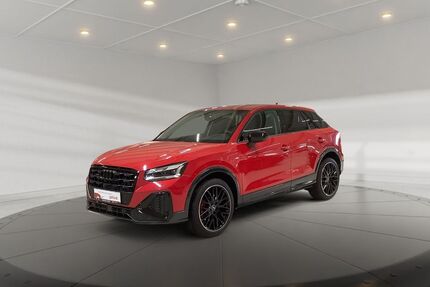 Audi Q2 Gebrauchtwagen