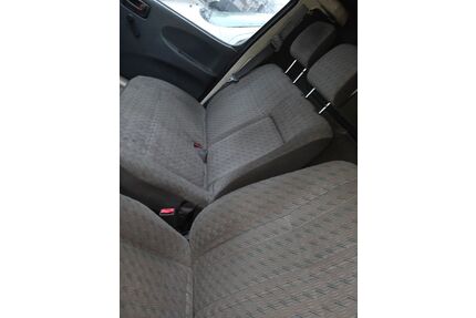 Toyota Hiace Gebrauchtwagen
