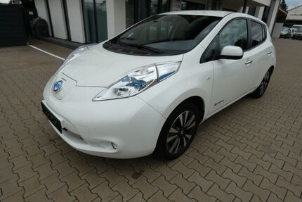 Nissan Leaf Gebrauchtwagen