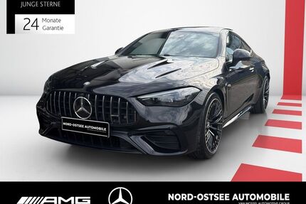 Mercedes-Benz CLE 53 AMG Gebrauchtwagen