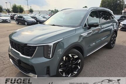 Kia Sorento Gebrauchtwagen