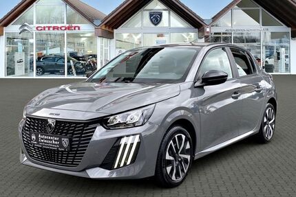 Peugeot 208 Gebrauchtwagen