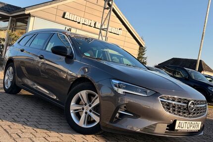 Opel Insignia Gebrauchtwagen